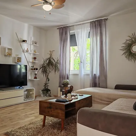 Goodmood Apartment Split