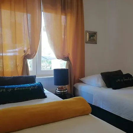 Goodmood شقة سبليت