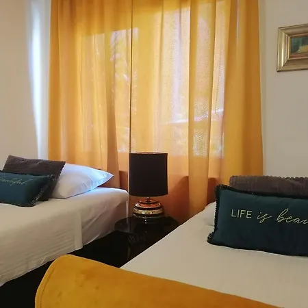 شقة Goodmood سبليت