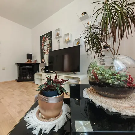 Apartment Goodmood Split