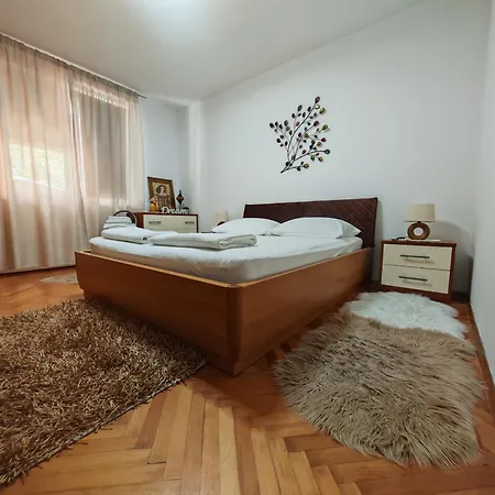 Goodmood Apartment