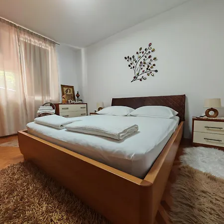 Goodmood Apartment *