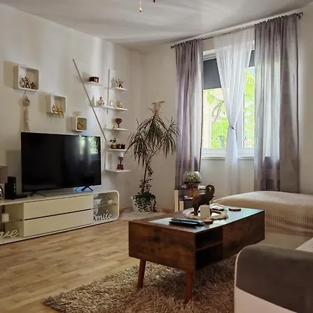 Apartment Goodmood Split