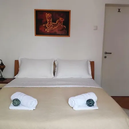 Apartment Goodmood Split