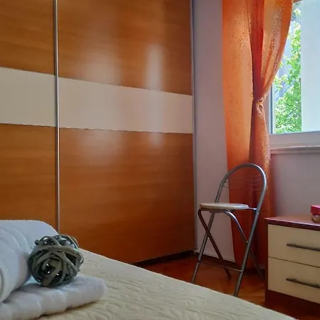 Goodmood Apartamento Split
