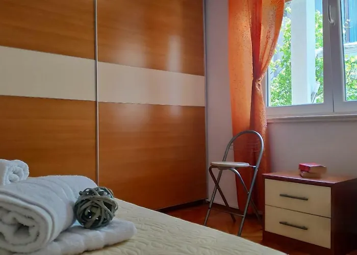 Goodmood شقة سبليت