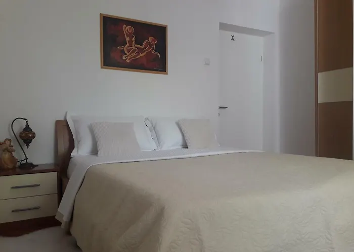 Goodmood شقة سبليت