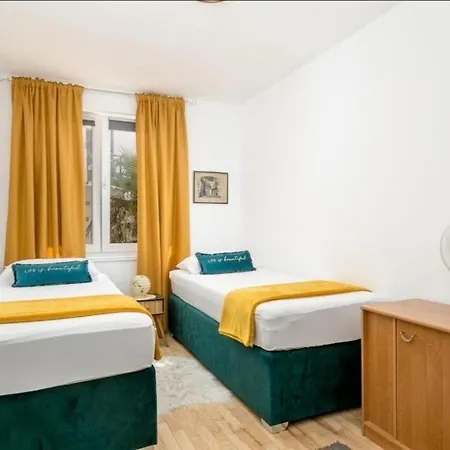 Goodmood Appartement Split
