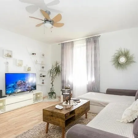 Appartement Goodmood