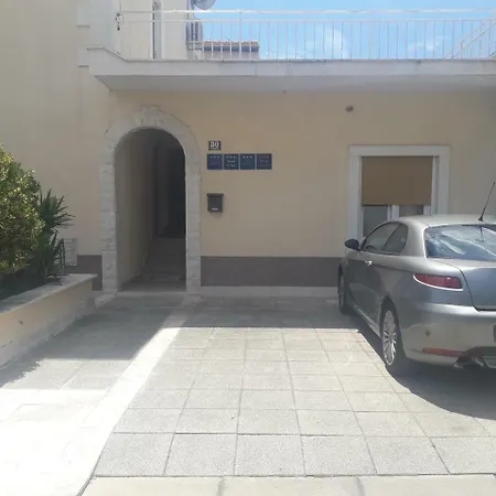 Goodmood Apartament *