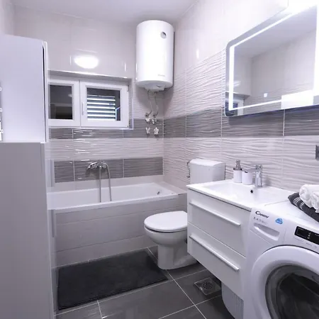 Goodmood Apartament *