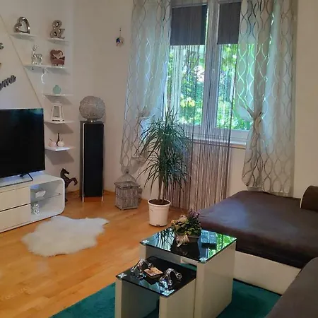 Apartament Goodmood