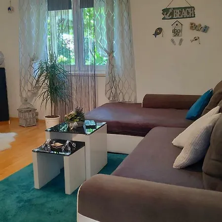 Apartmán Goodmood Split