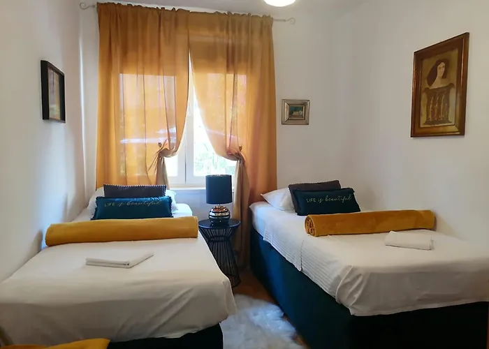 Lägenhet Goodmood *