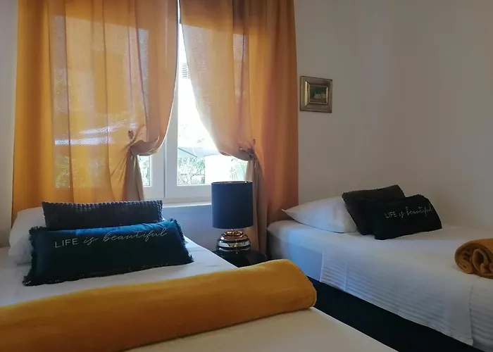 Goodmood Apartament Split