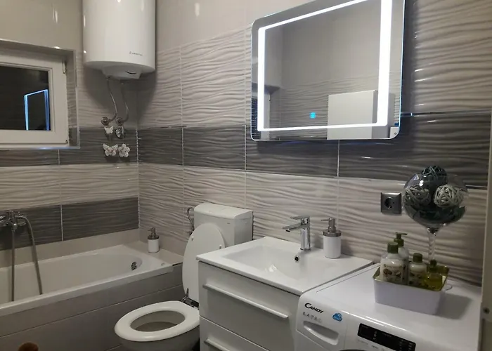 Apartament Goodmood Split