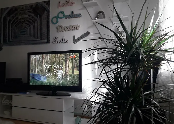 Apartament Goodmood