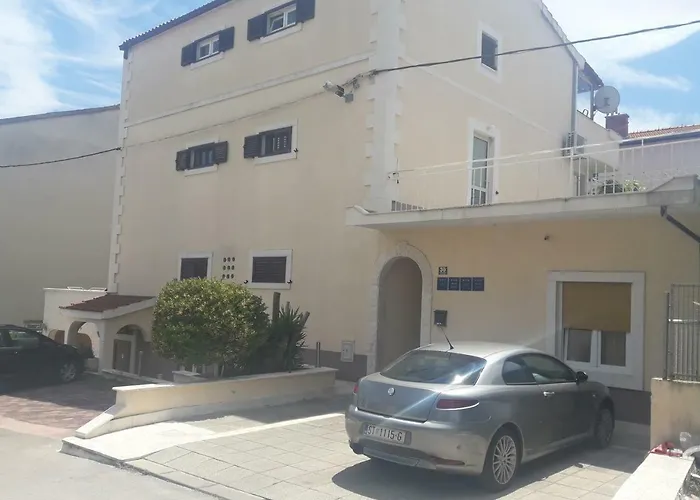 Goodmood Lägenhet *