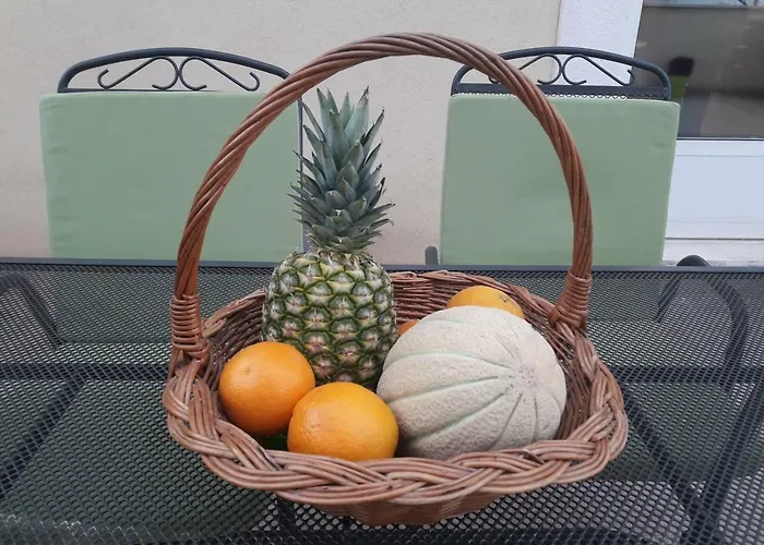 Goodmood Lägenhet *