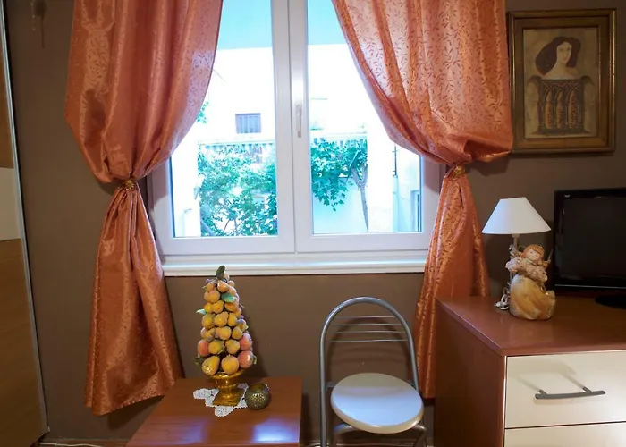 Lägenhet Goodmood Split