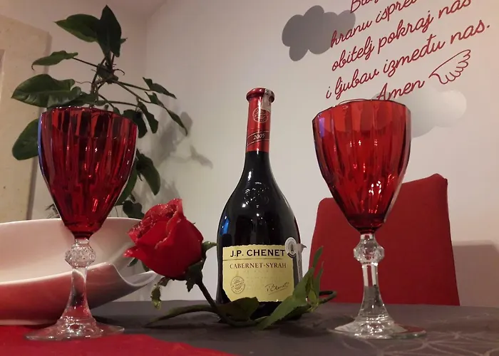 Lägenhet Goodmood *