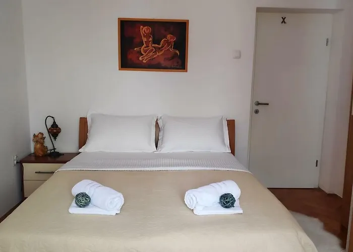 Apartament Goodmood Split