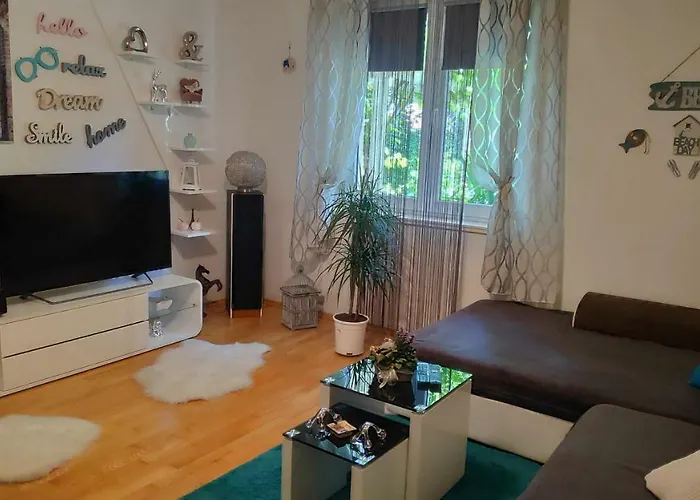Apartament Goodmood