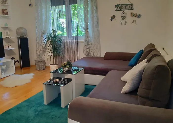 Apartament Goodmood Split