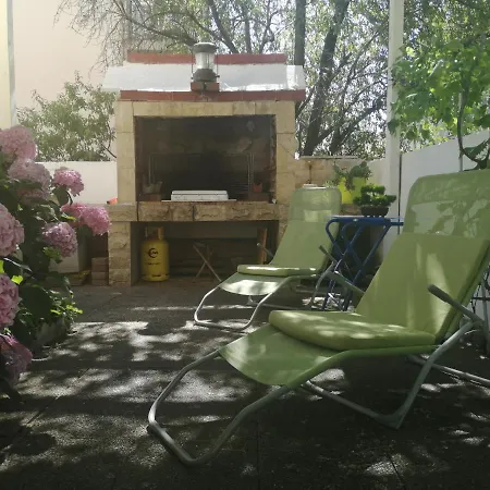 Goodmood 아파트 스플리트