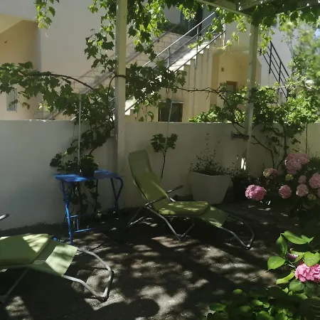 Apartment Goodmood