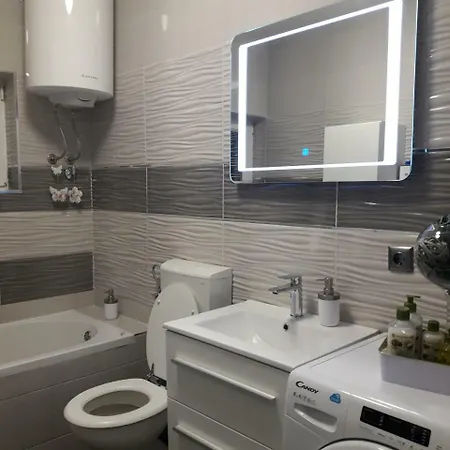 아파트 Goodmood 스플리트