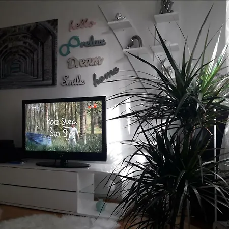 Apartment Goodmood