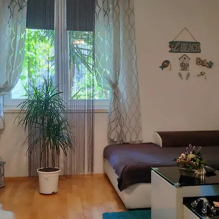 Goodmood Apartment