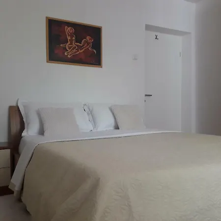 Goodmood Apartment Split